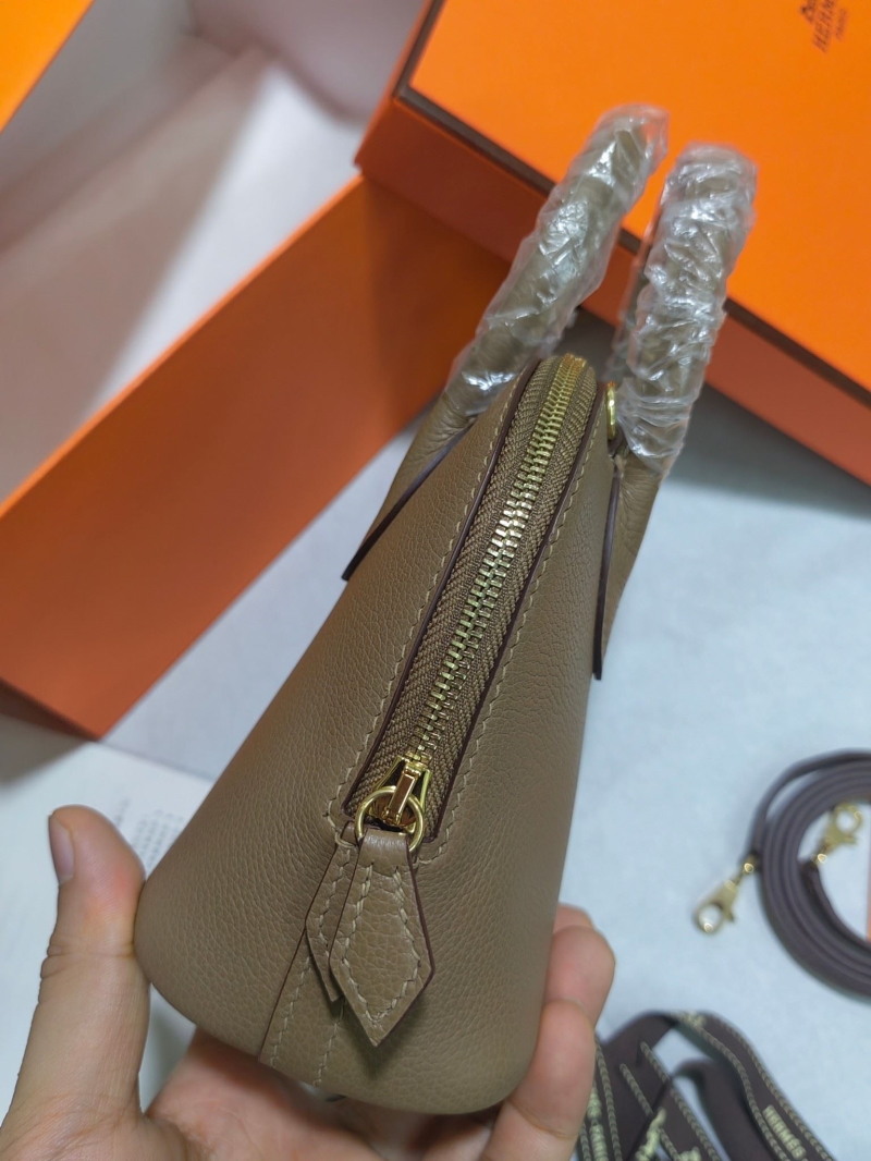 Hermes Top Handle Bags